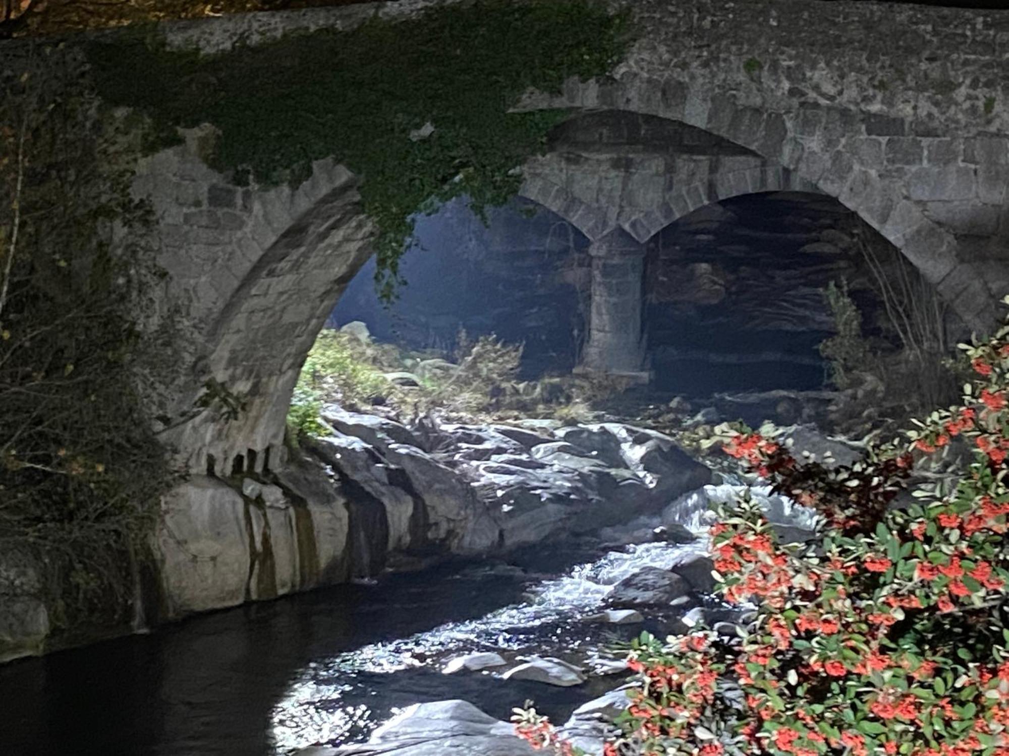 Vut La Herradura De San Pedro Arenas de San Pedro Dış mekan fotoğraf